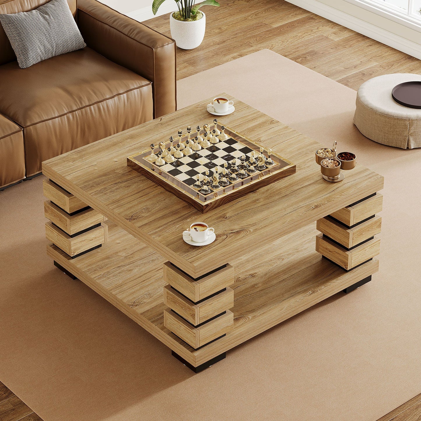 Adisyn Central Table