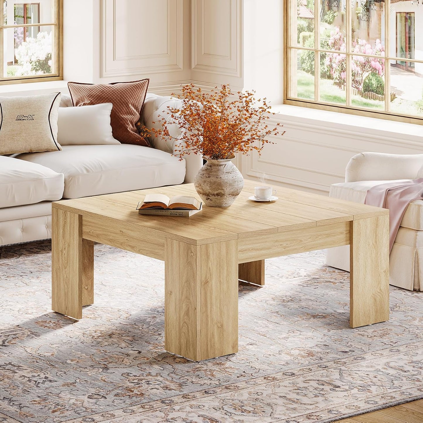 Porter Coffee Table