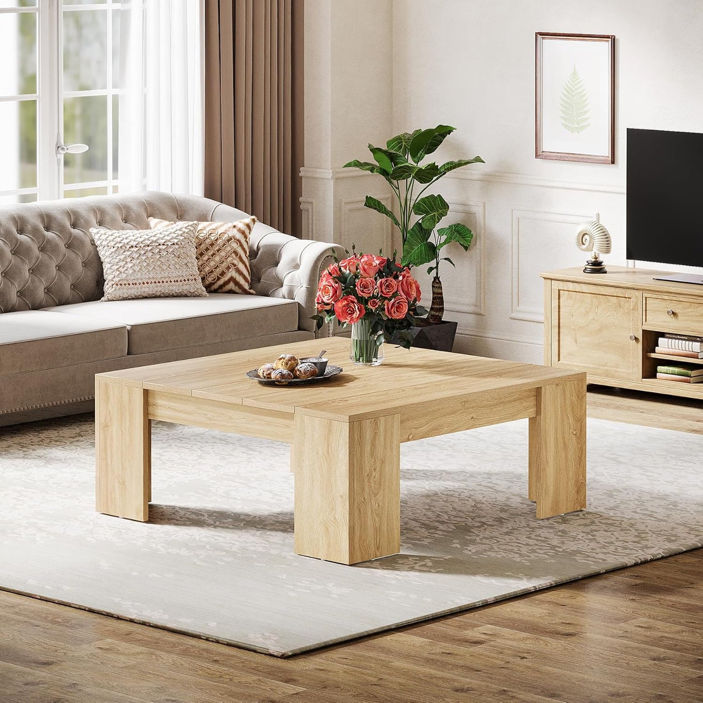 Porter Coffee Table