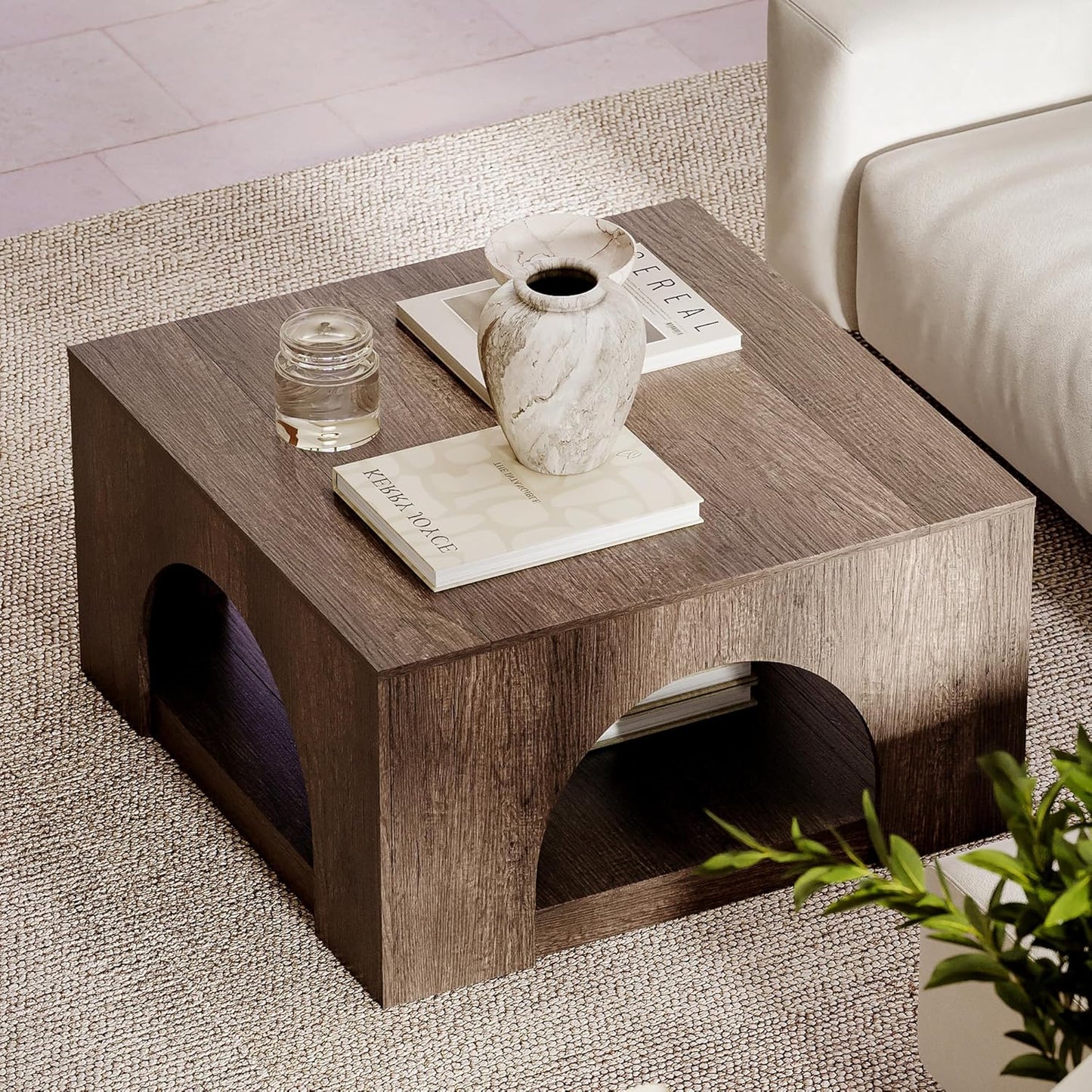Dusan Coffee Table