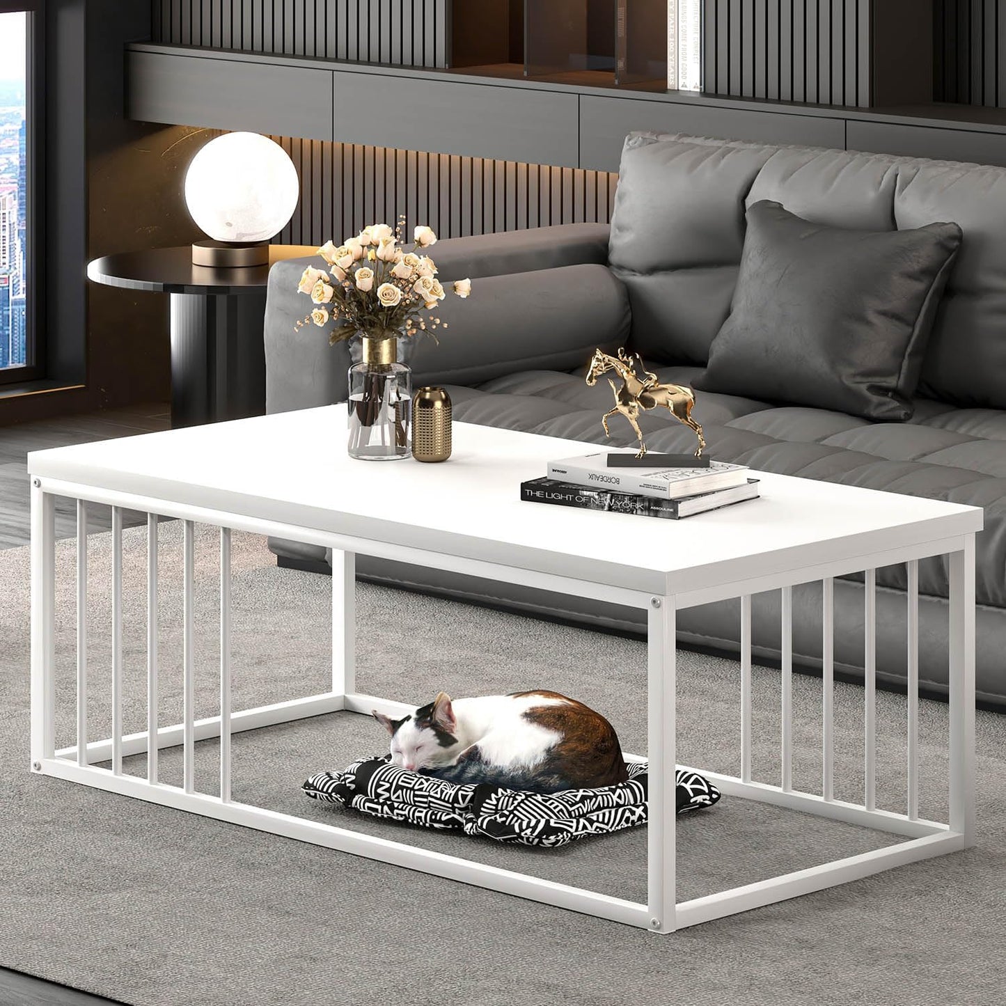 Diviel Central Table