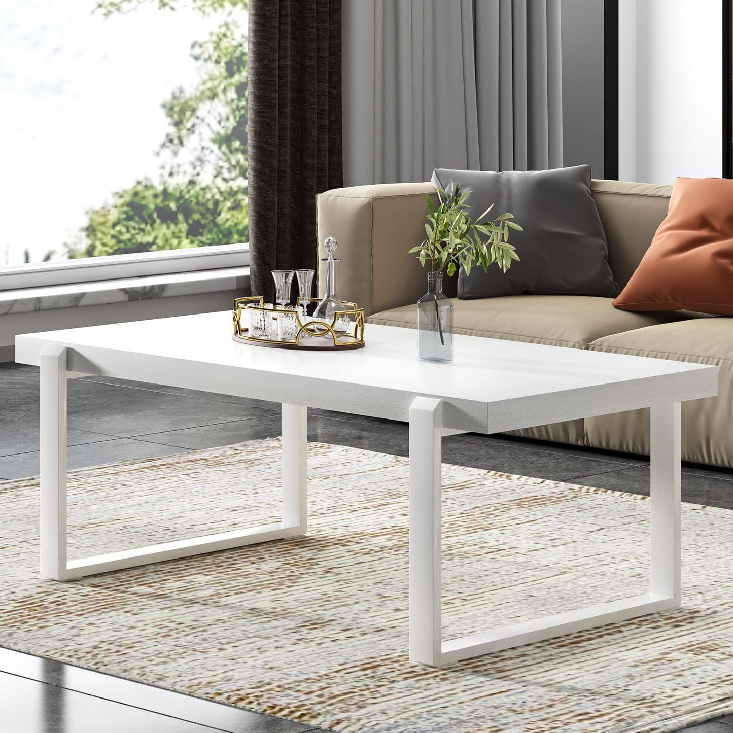 Axel Coffee Table