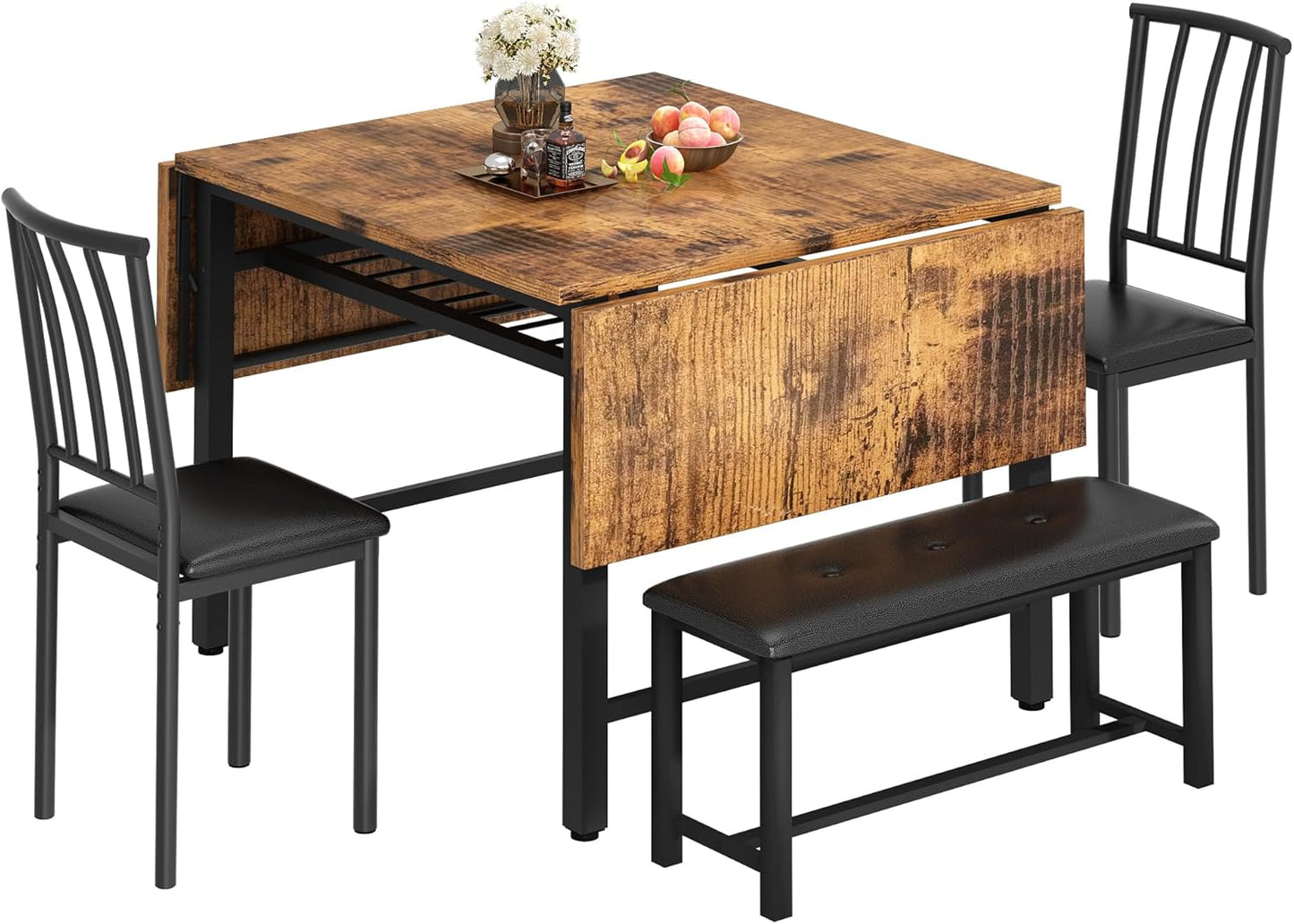 Modure Dining Table Set