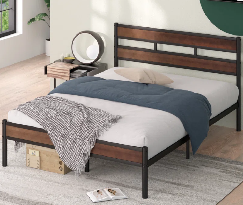 Evilen Bed Set