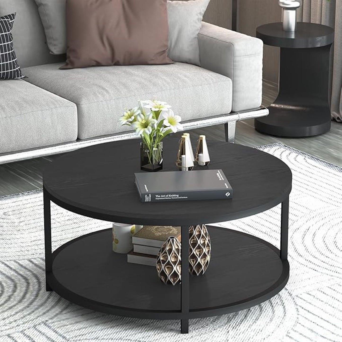 NovaNest Coffee Table