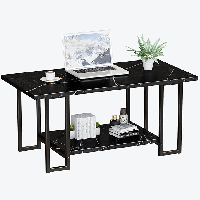 NovaNest Coffee Table