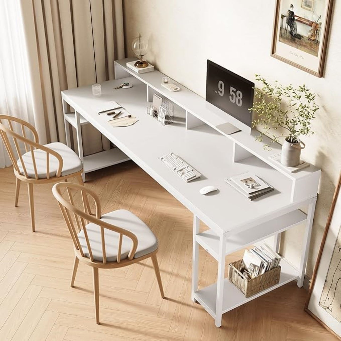 Modway Computer Desk