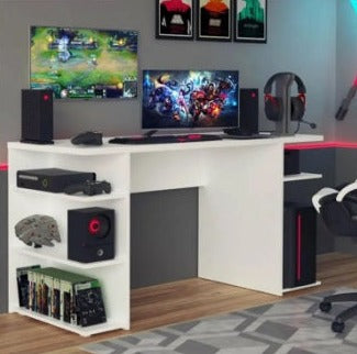 Salon Computer Table