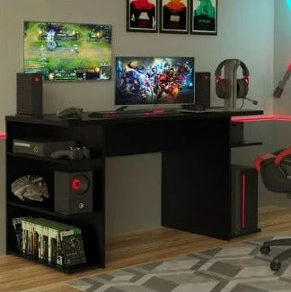 Salon Computer Table