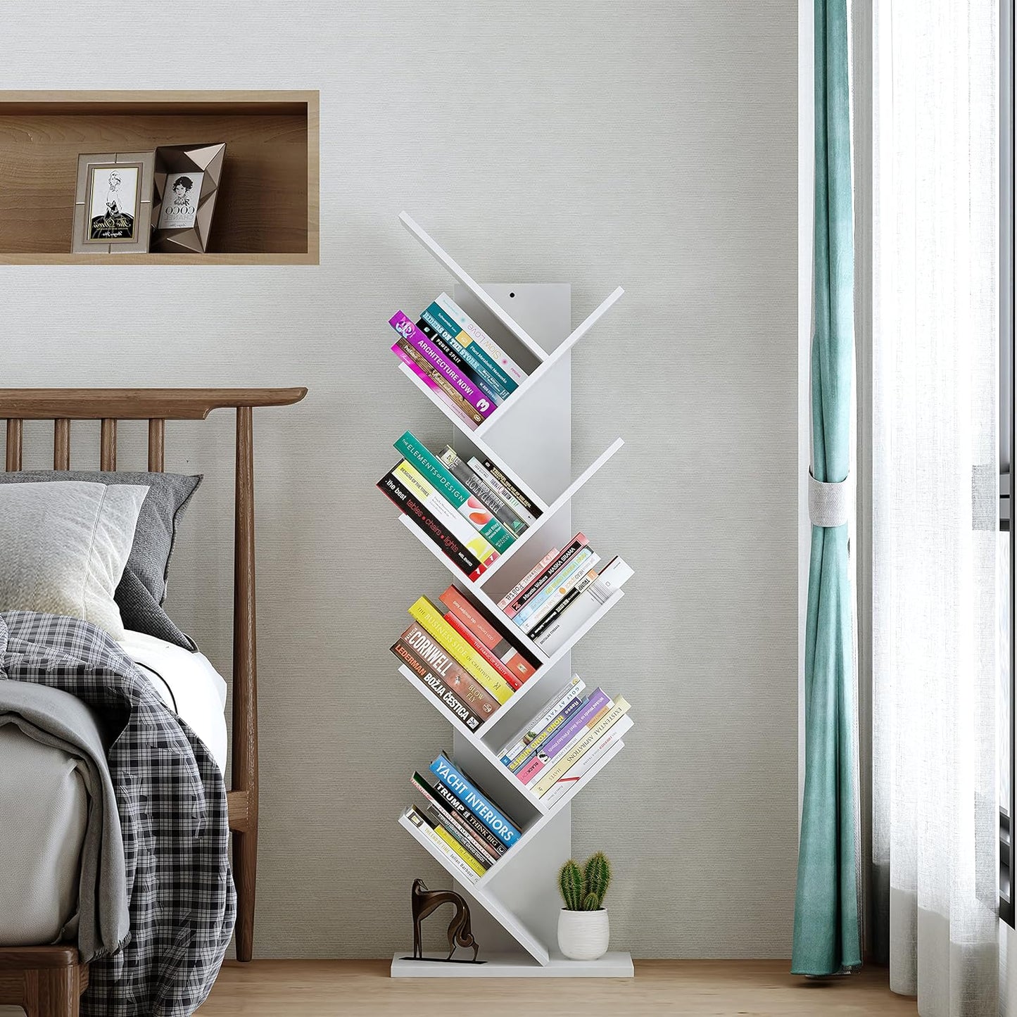 Traverse Bookshelf