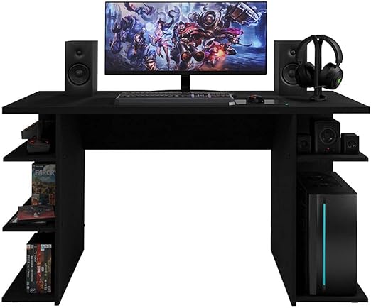 Salon Computer Table