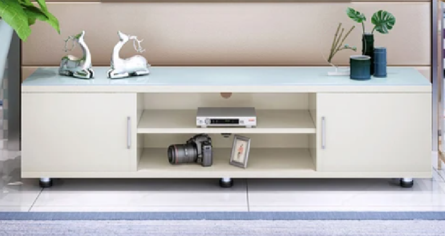 Nexus Media Console