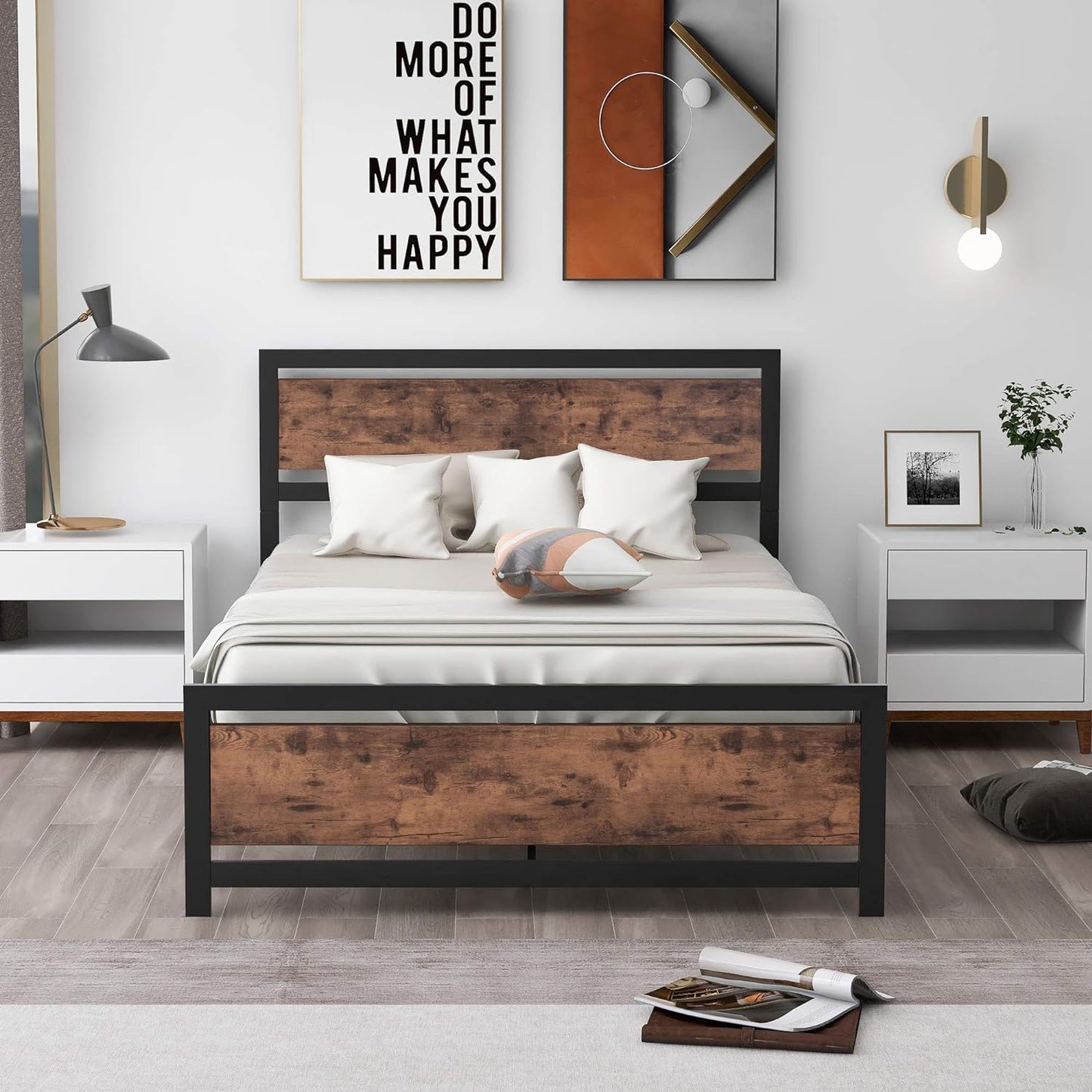 Minos Bed