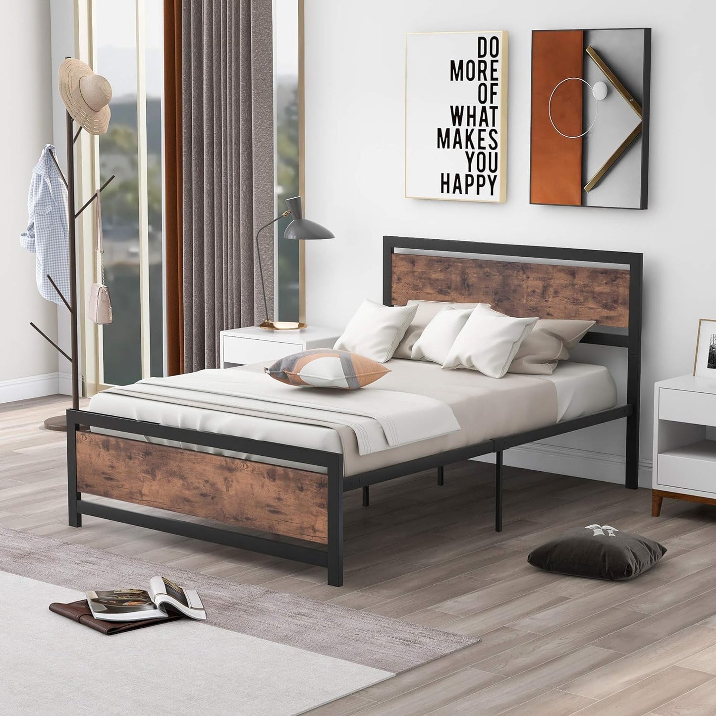 Minos Bed