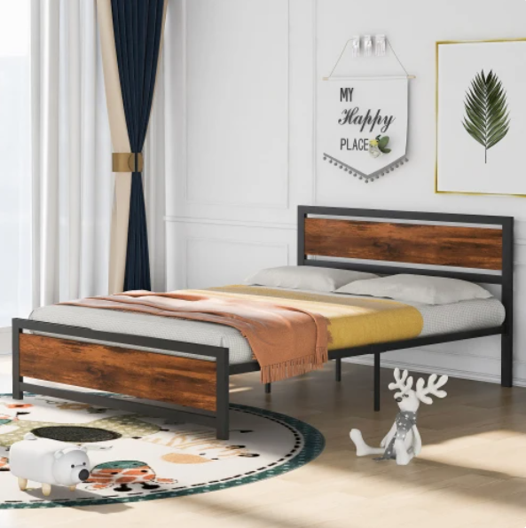 Minos Bed