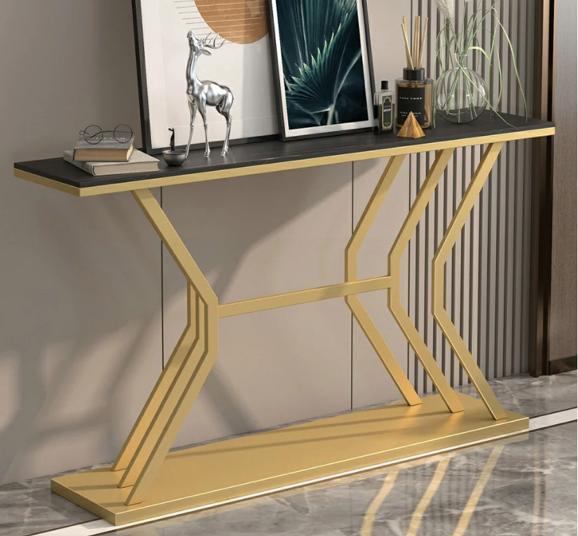 Rosevell Console Table