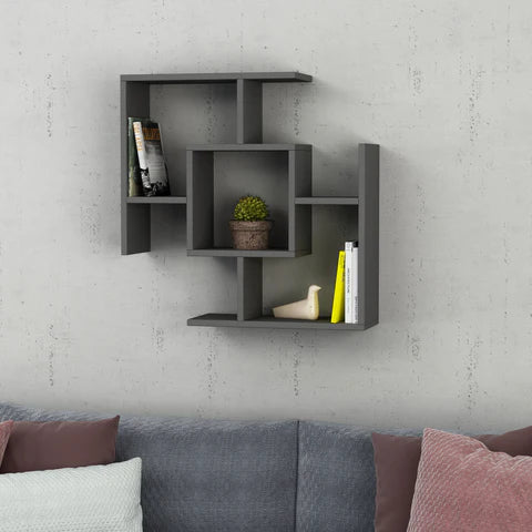 Tirik Floating Shelf