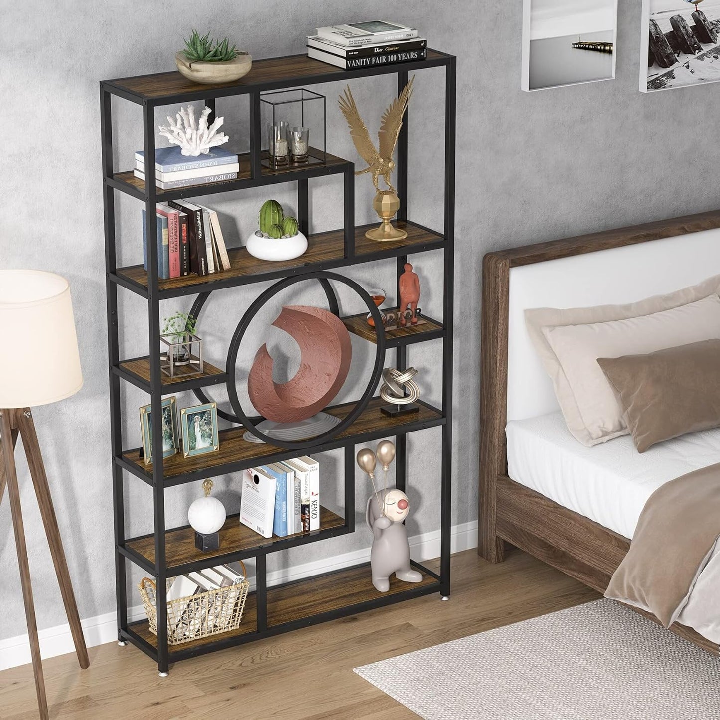 Pearson Book Shelf