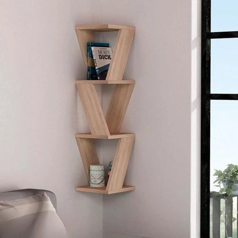 Clevez Floating Shelf