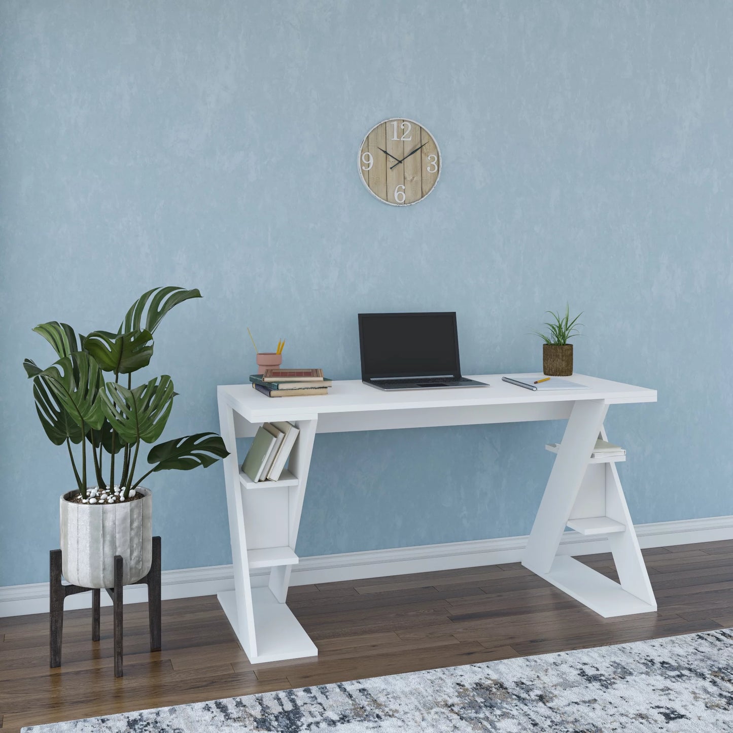 Gracie Computer Desk