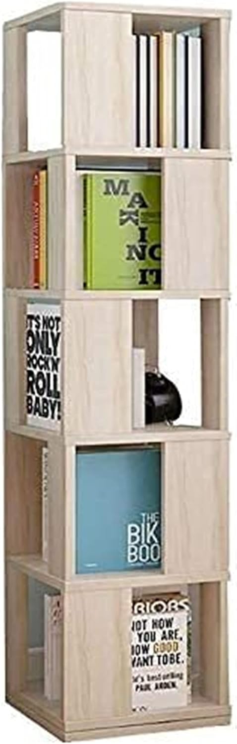 Ikin Book Shelf