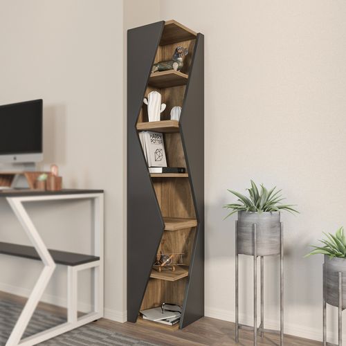 Frey Book Case