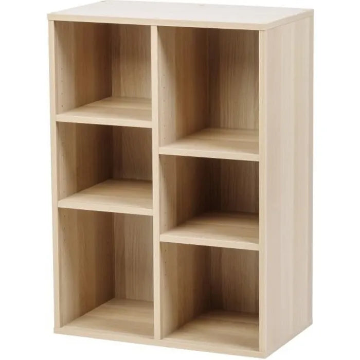 Aster Book Shelf