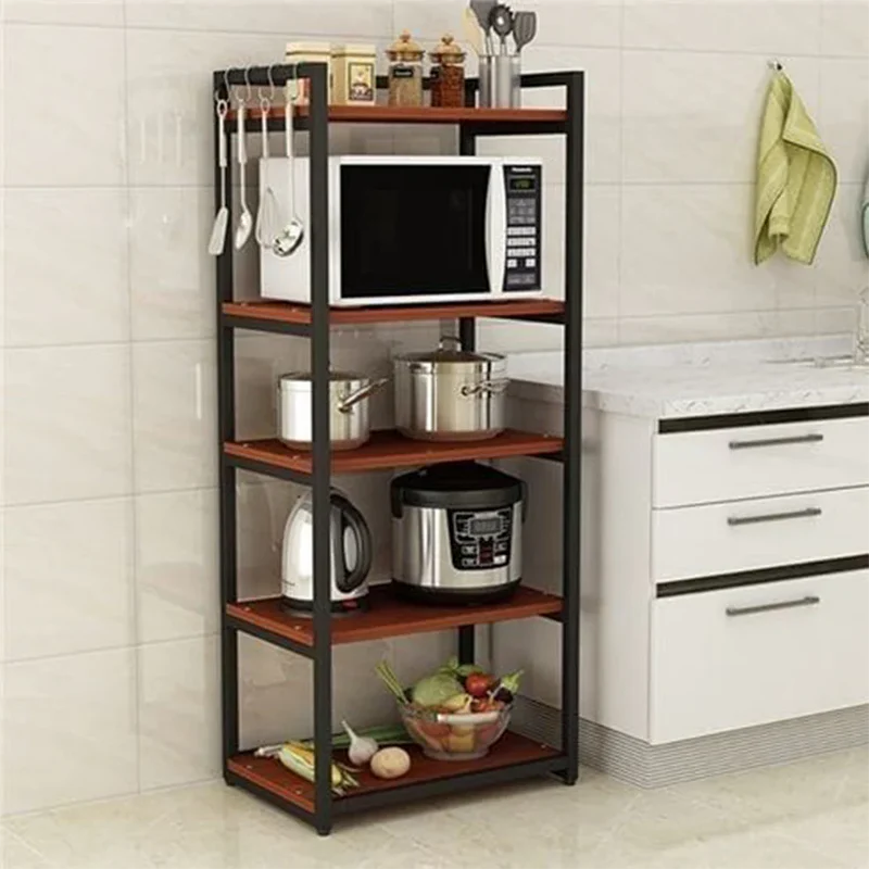 Rafelo Kitchen Rack