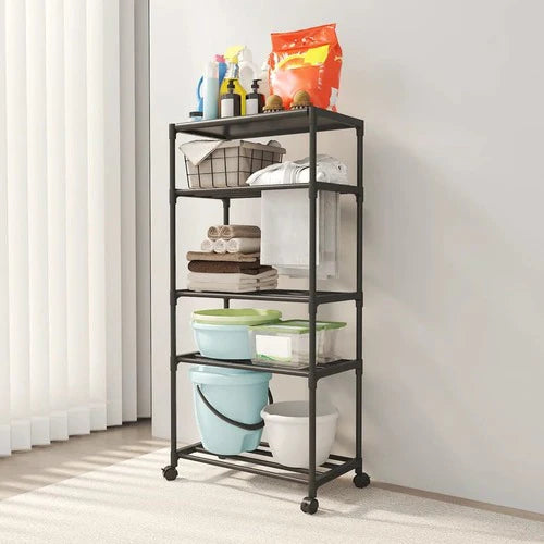 Bolt Storage Rack