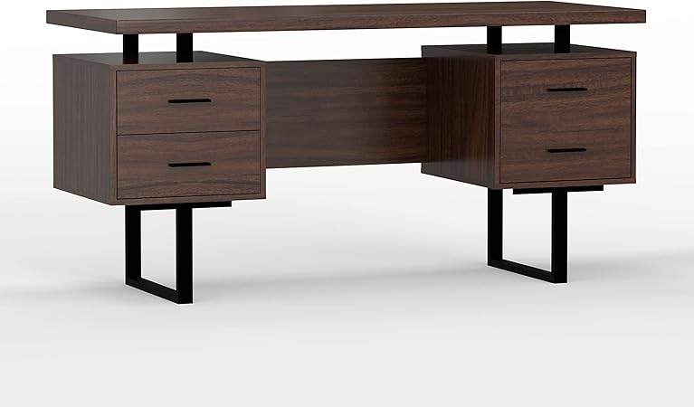 Edford Computer Table