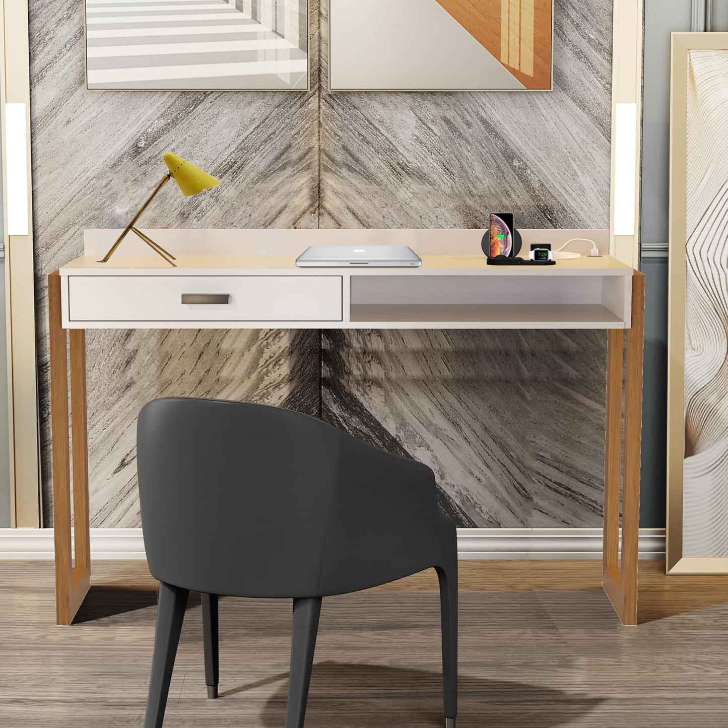 Lavoix Study Desk