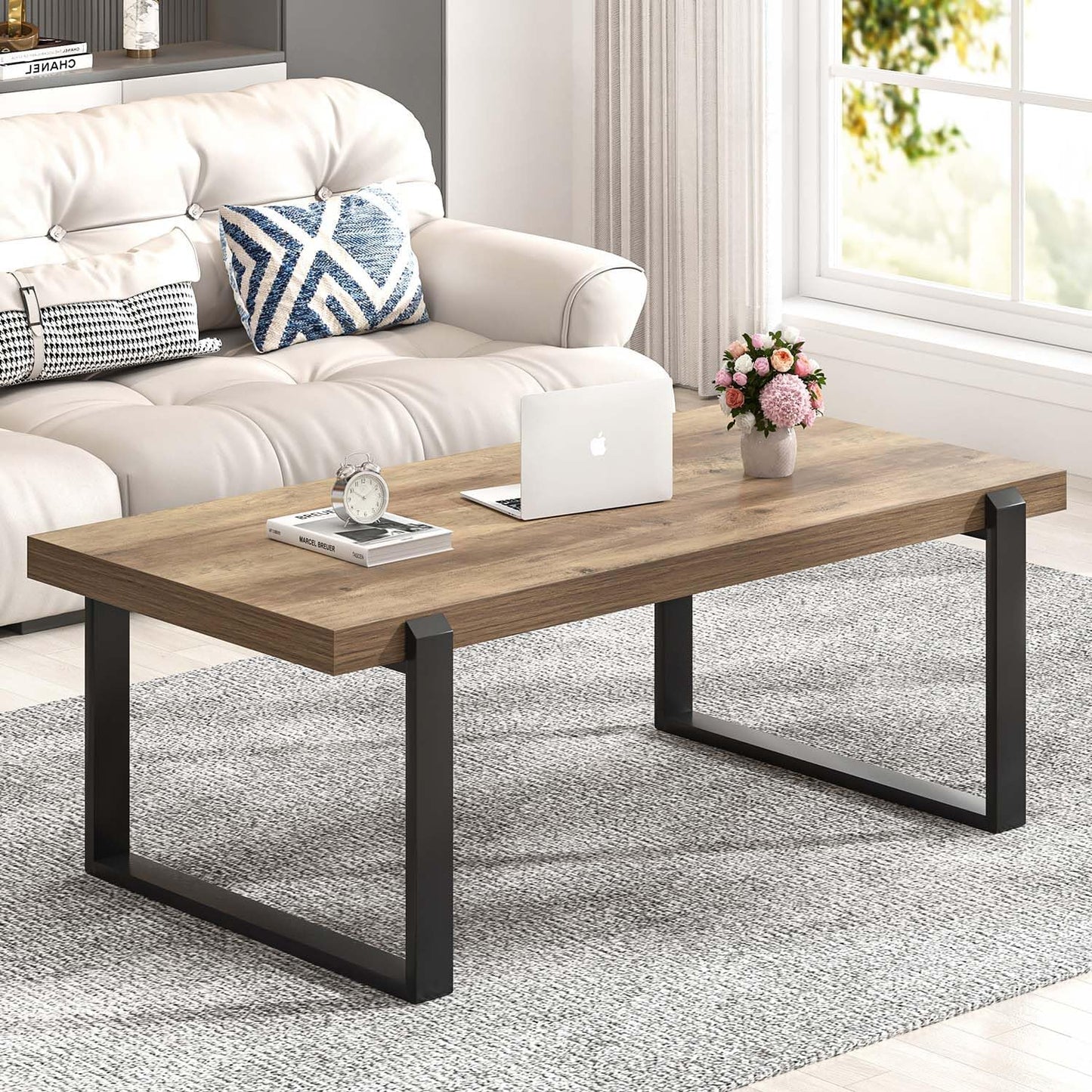 Axel Coffee Table