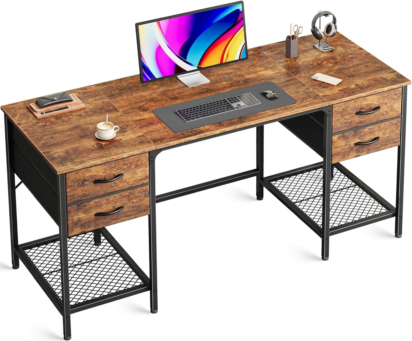 Versa Computer Desk