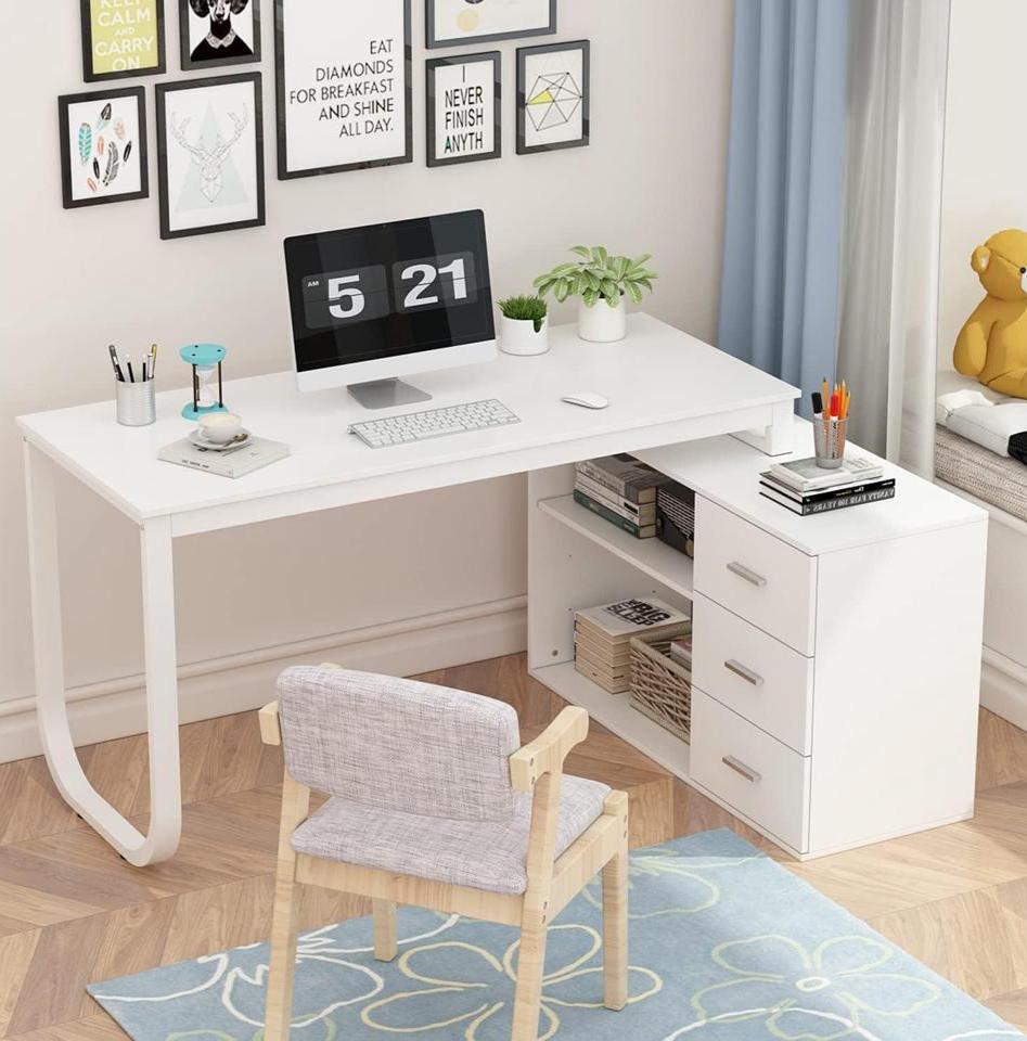 Eion Computer Desk
