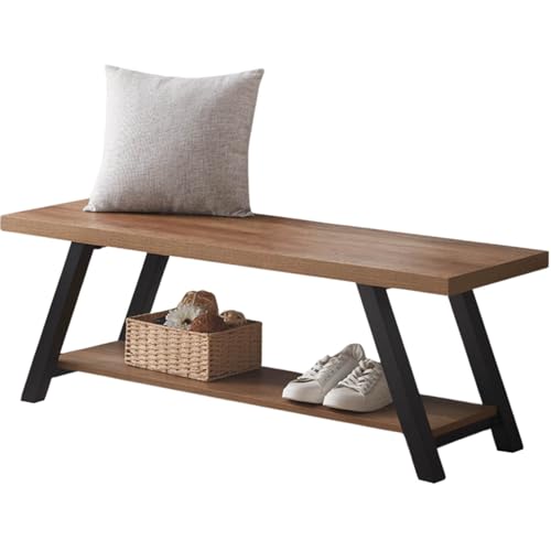 Linear Elegant Bench