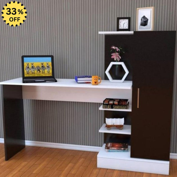 Li Computer Table – Creative Home Furnishing