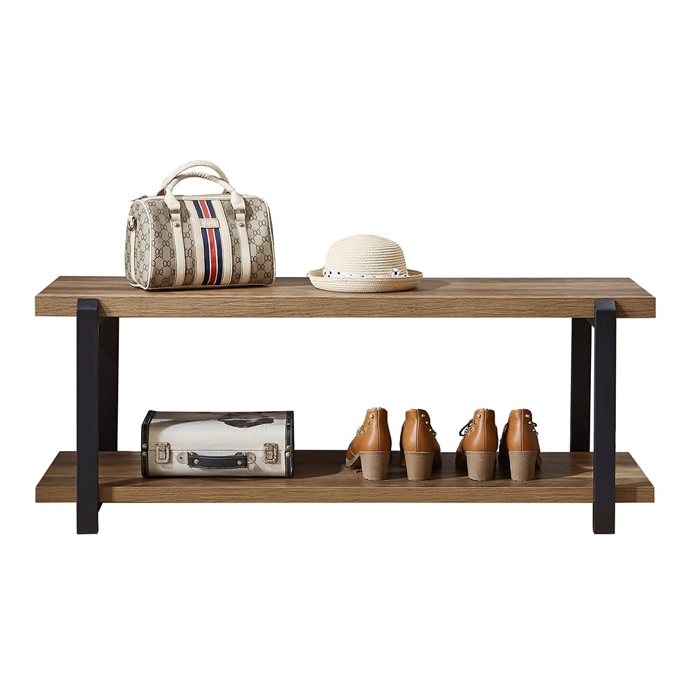 Allyn Entryway Bench