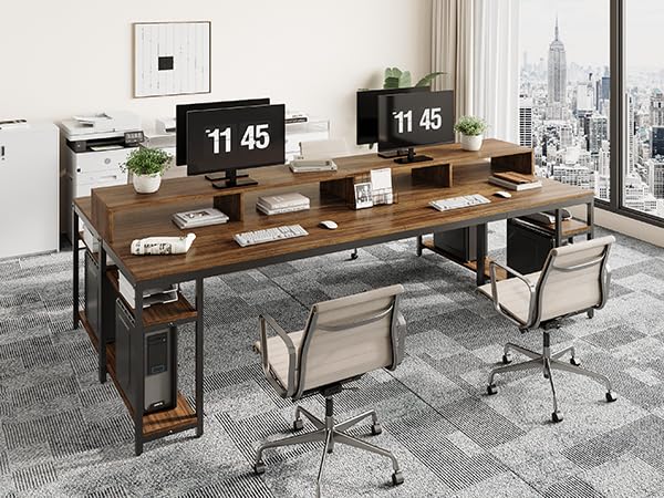 Modway Computer Desk