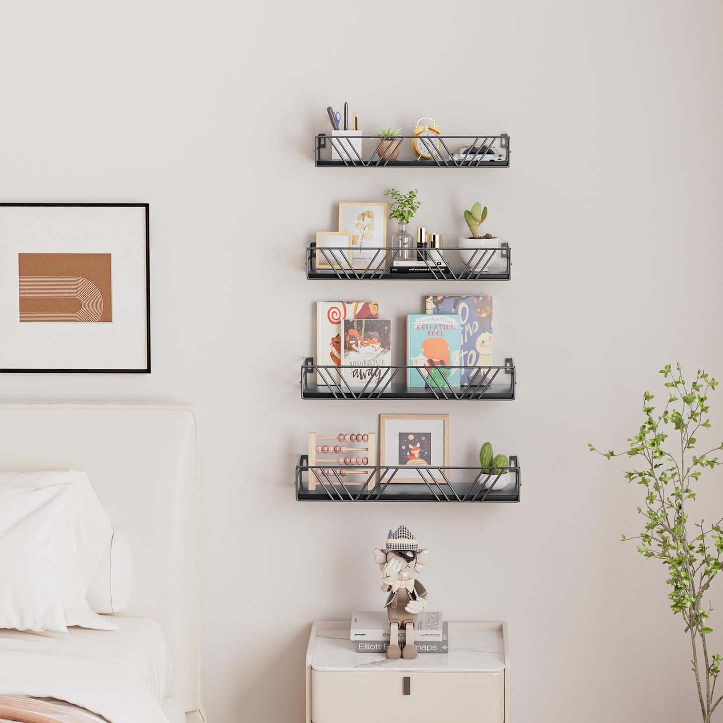 Elan Floating Shelf