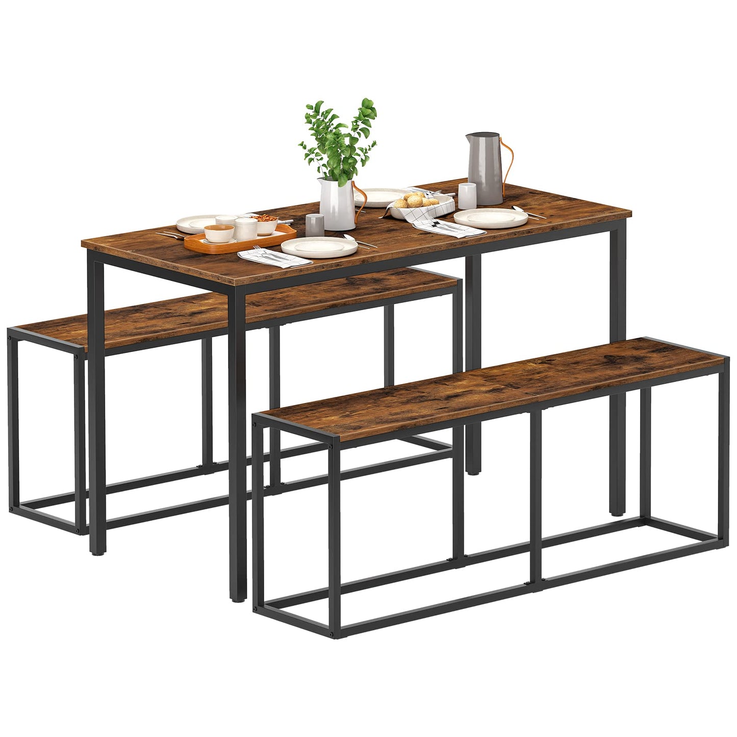 Elara Dining Bench