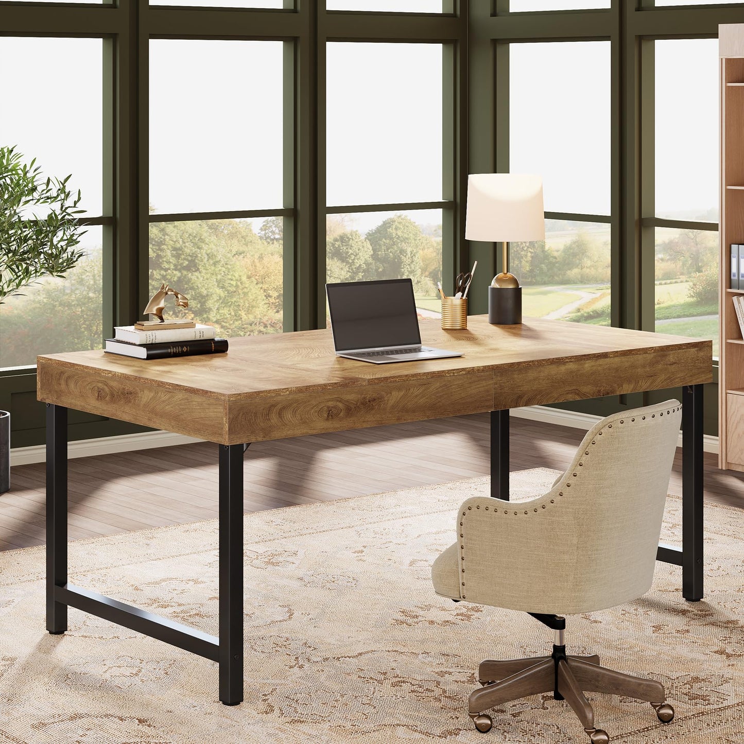 The Executive Table
