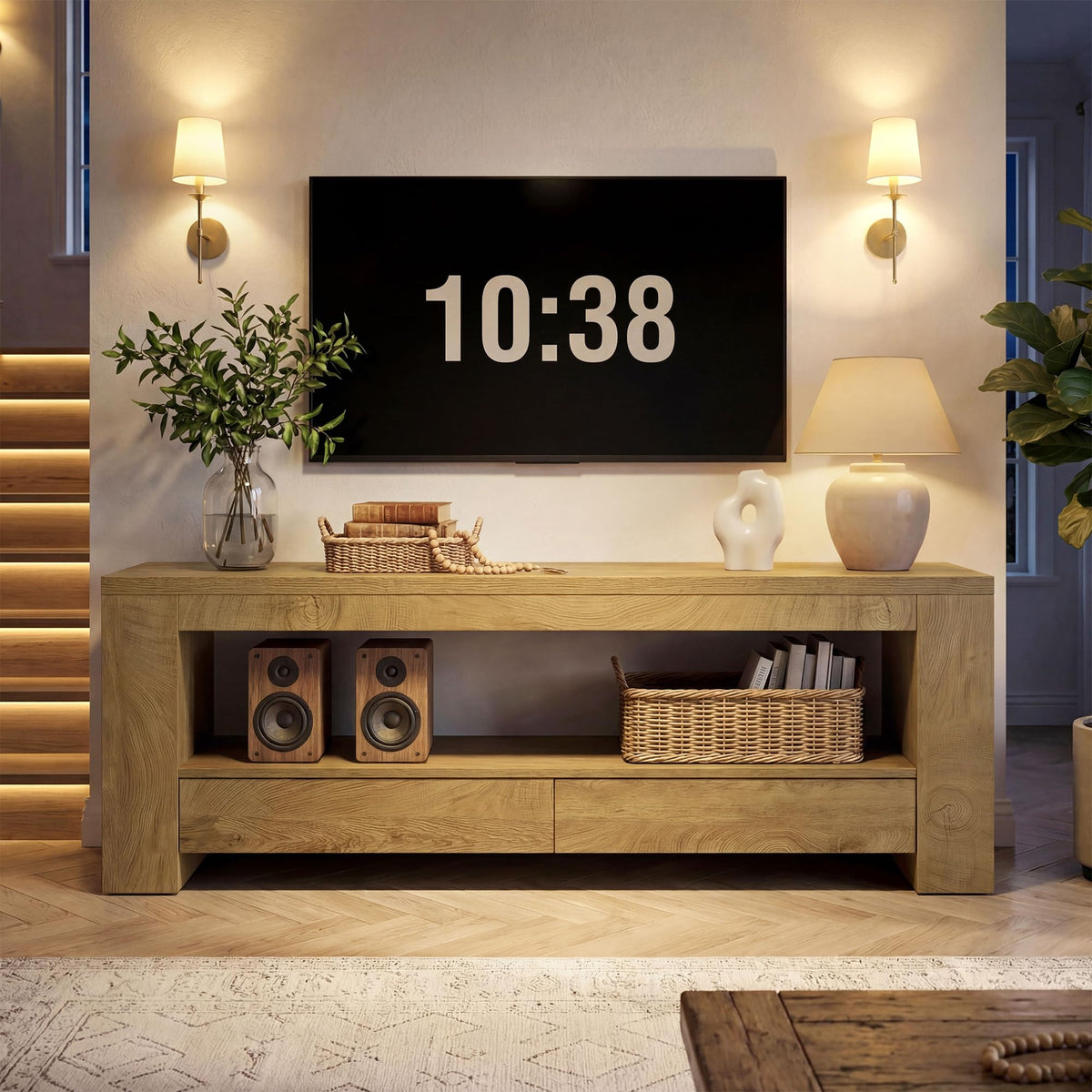 Nova TV Stand
