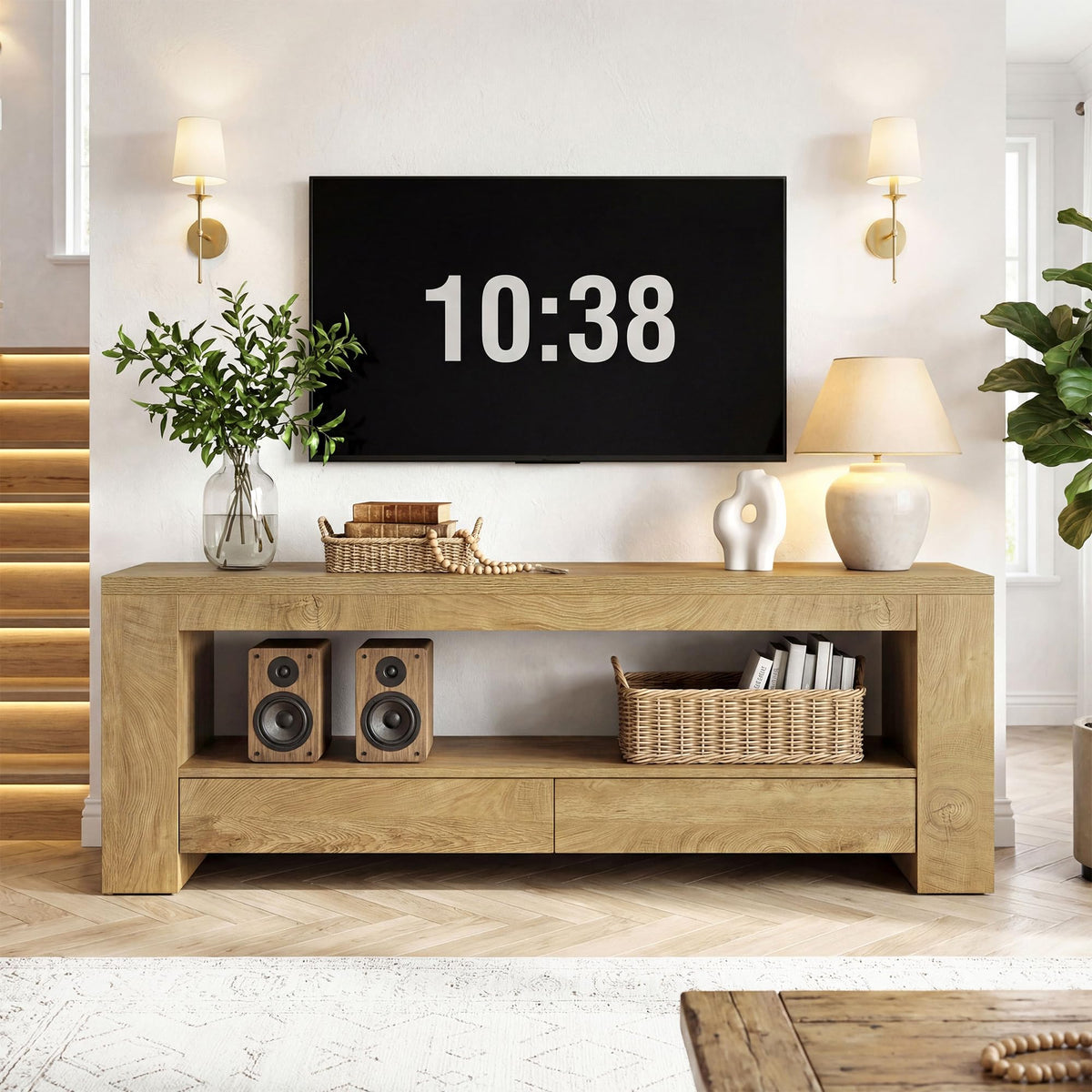 Nova TV Stand