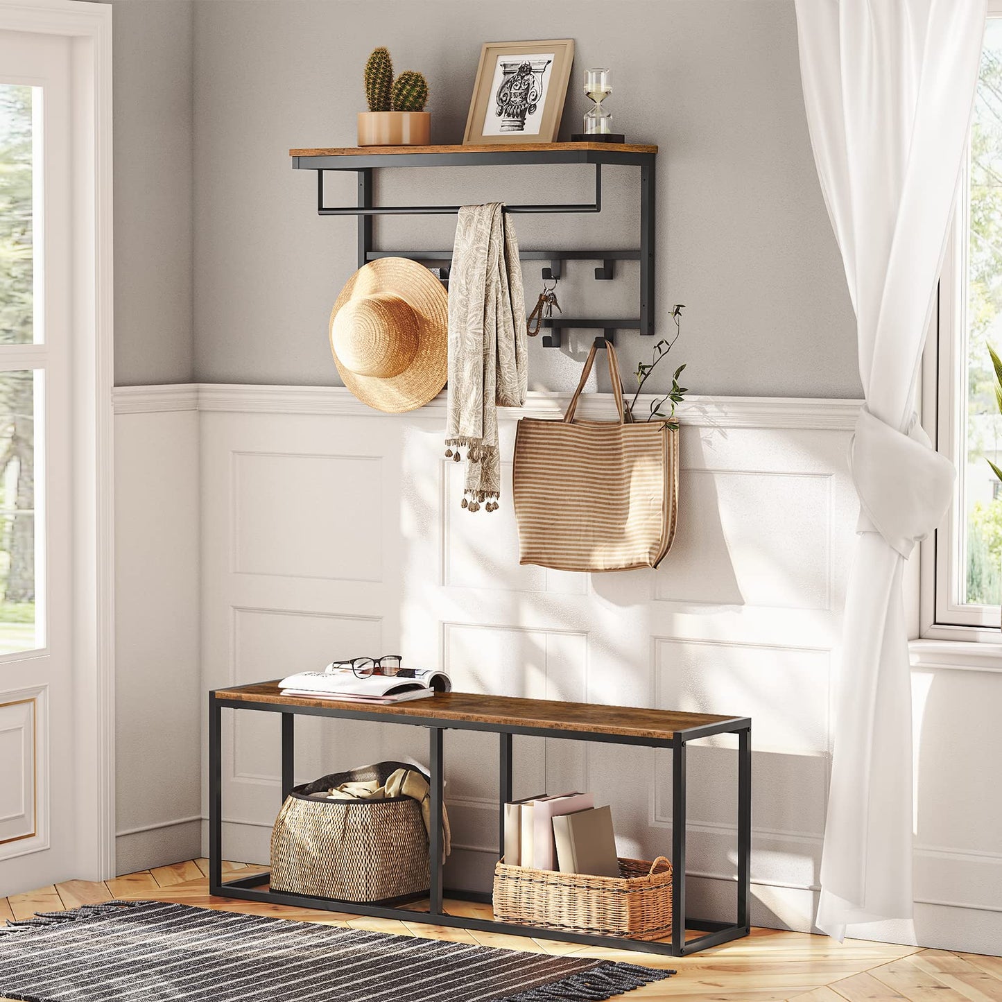 Elara Dining Bench