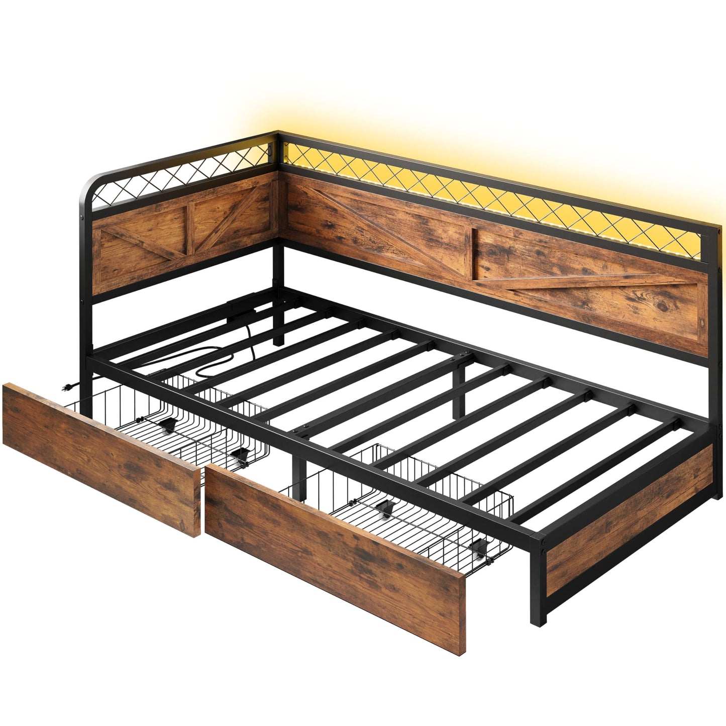 Jeslin Daybed
