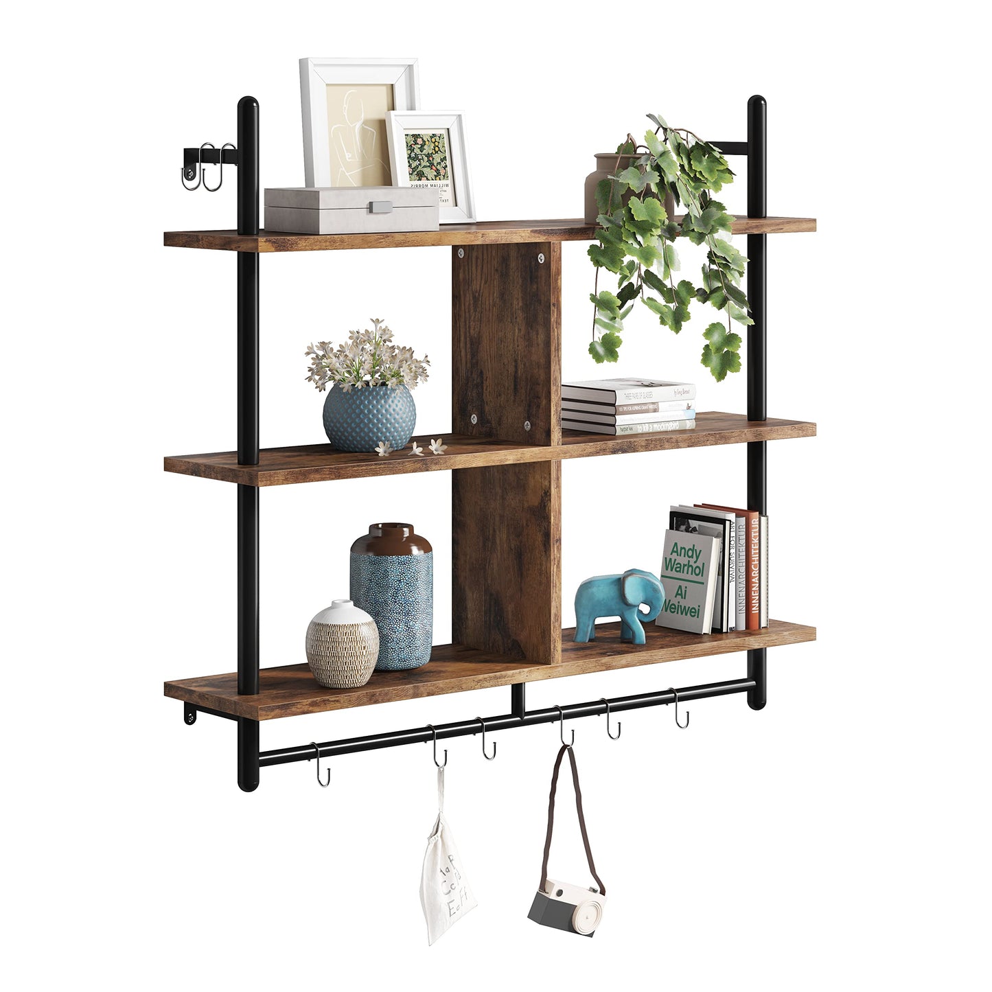 Elevana Floating  Shelf
