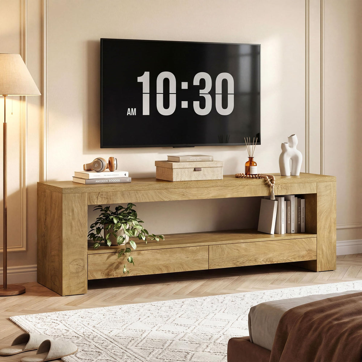 Nova TV Stand