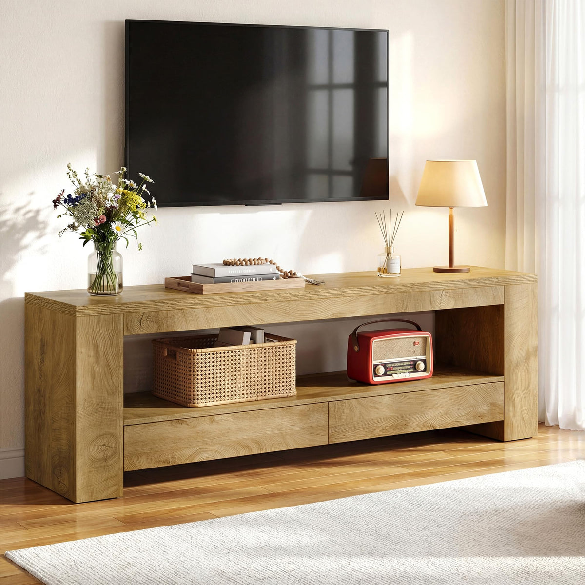 Nova TV Stand