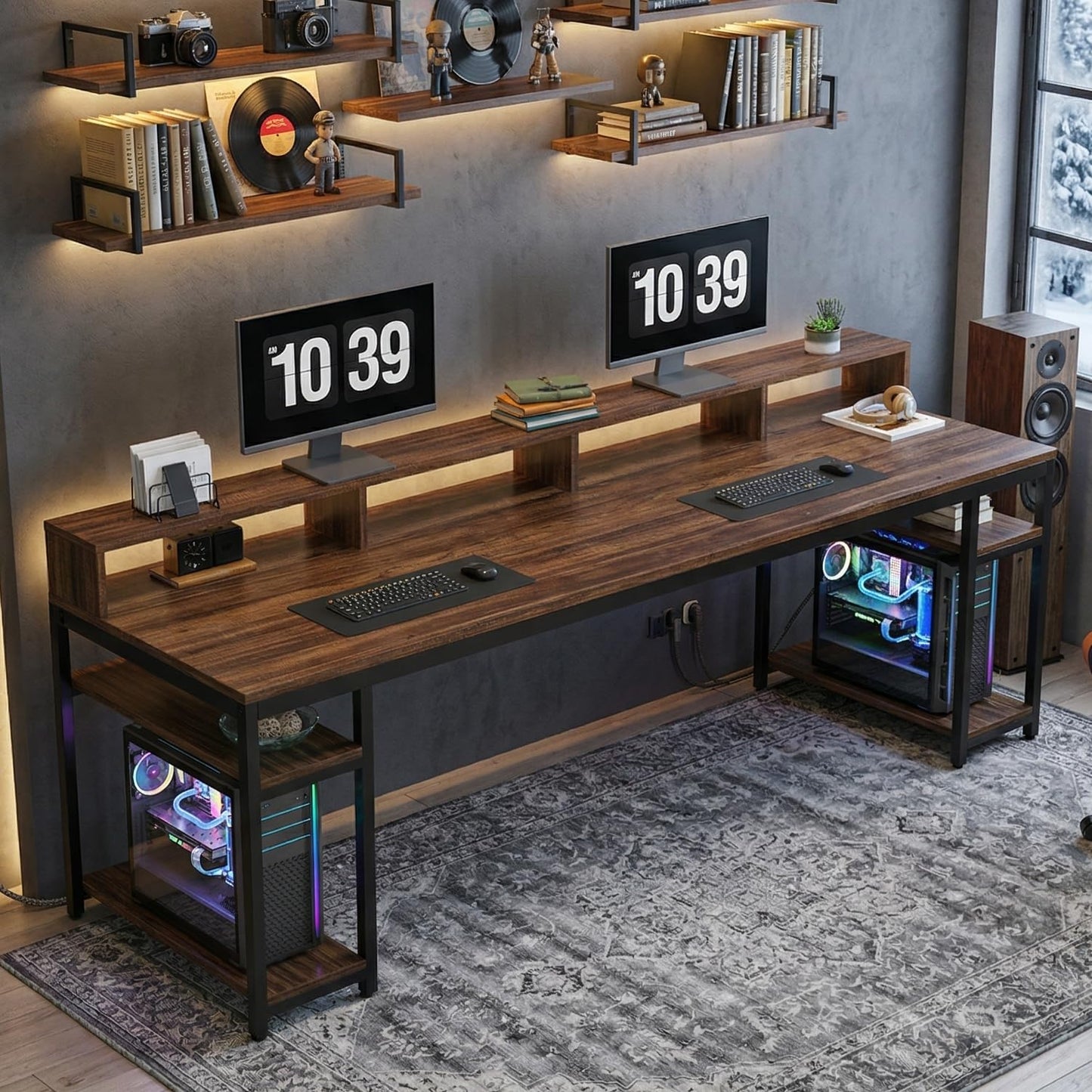 Modway Computer Desk