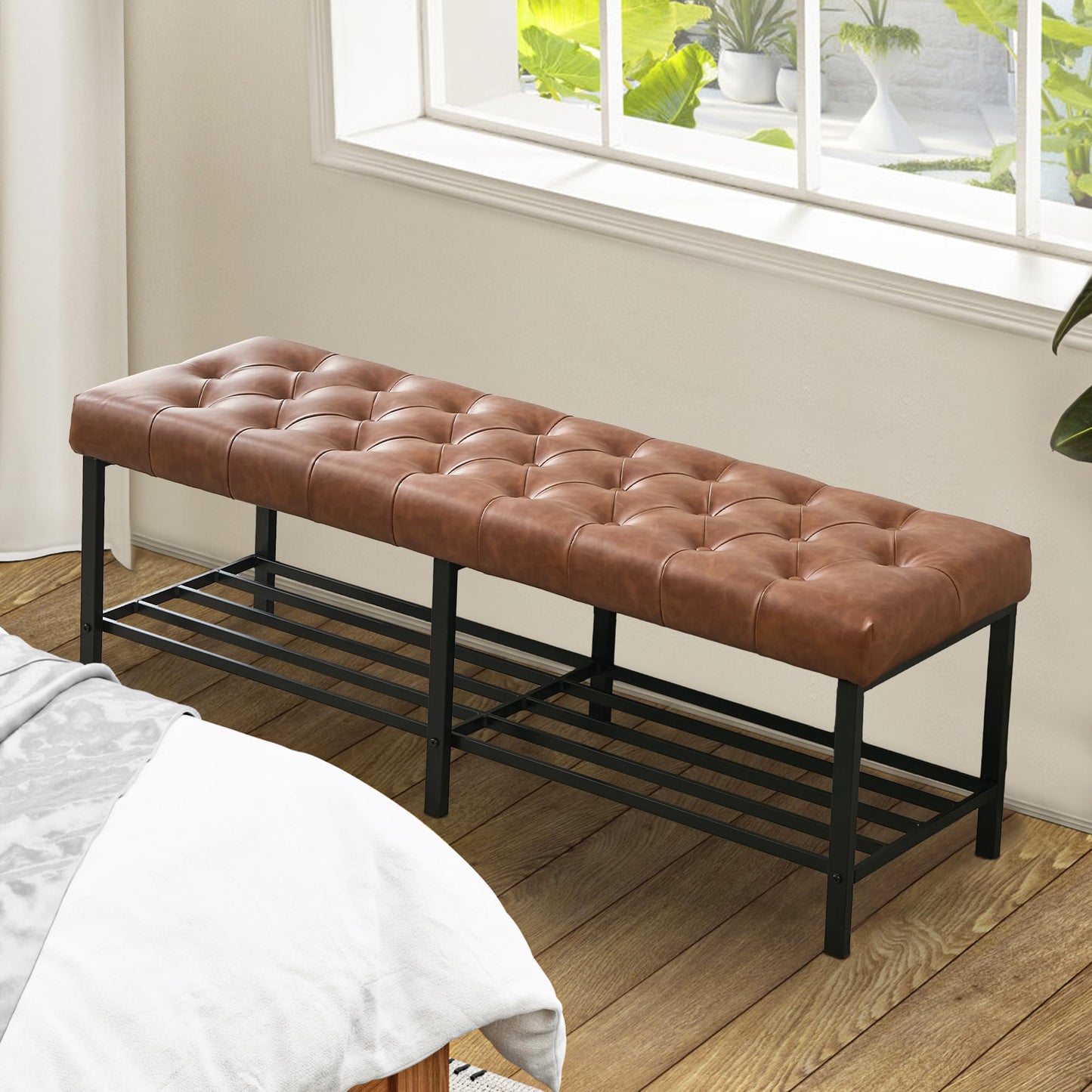 Nova Dining Bench